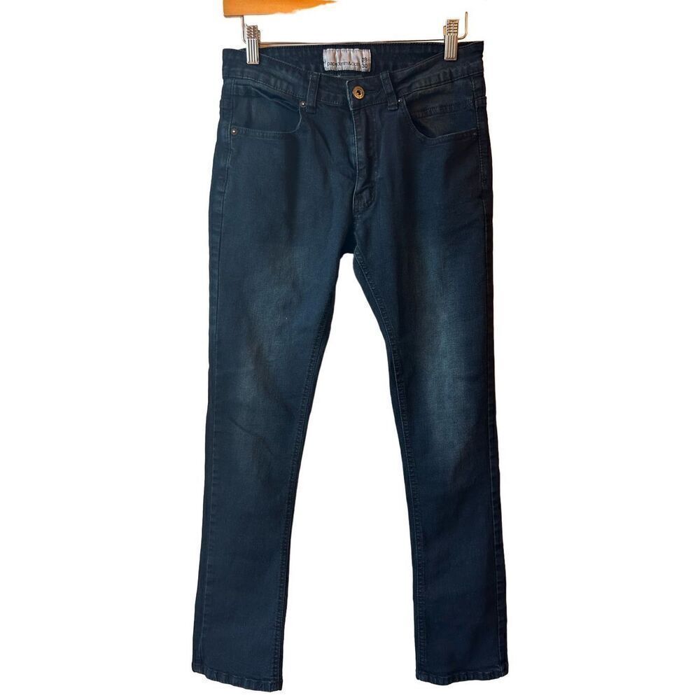 Paper denim & cloth skinny jeans size 28x30 excellent condition
